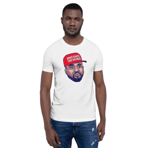 Image of KANYEEZY