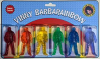 Image 1 of Vinny Barbarainbow