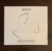 Image of Awen - Reincarnation (Remixes And Remodels)
