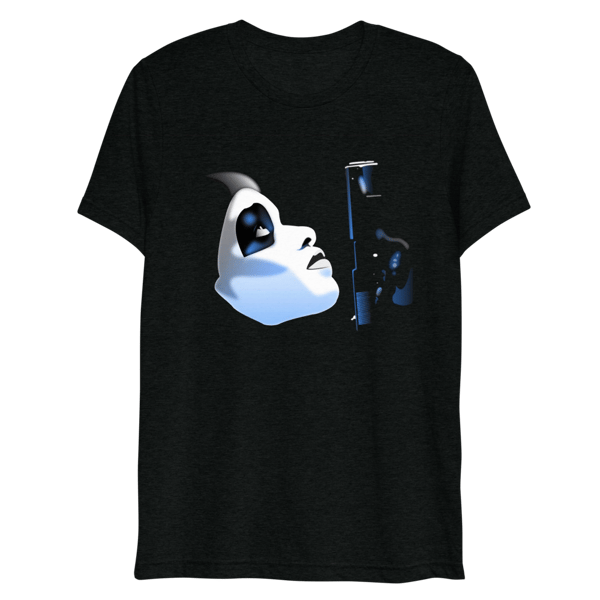 Image of Juanita's Sister (Dead Presidents)