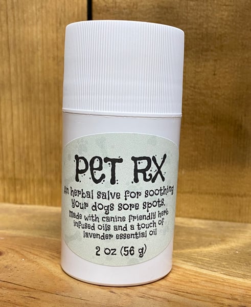 Image of Pet RX