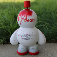 Image 2 of BiG BOY | CRIMSON 
