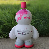 Image 2 of BIG BOY | HOT PINK