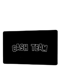 CASH TEAM E-GIFT CARD