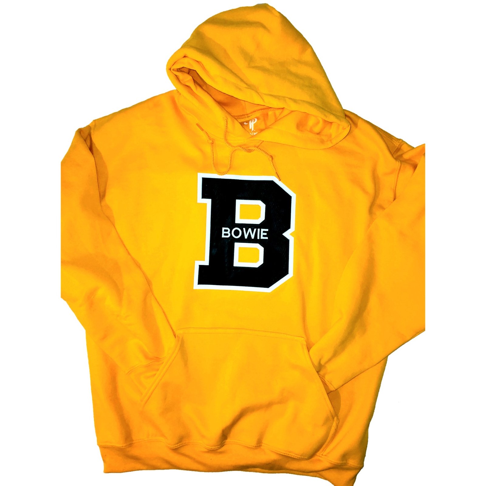 Bowie State Varsity B | PresherInk