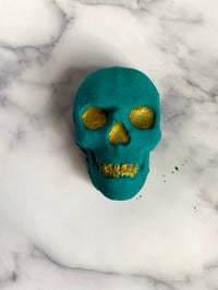 Image 3 of Skull Bath Bombs