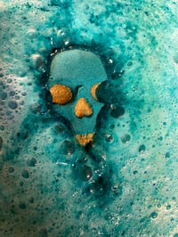 Image 4 of Skull Bath Bombs