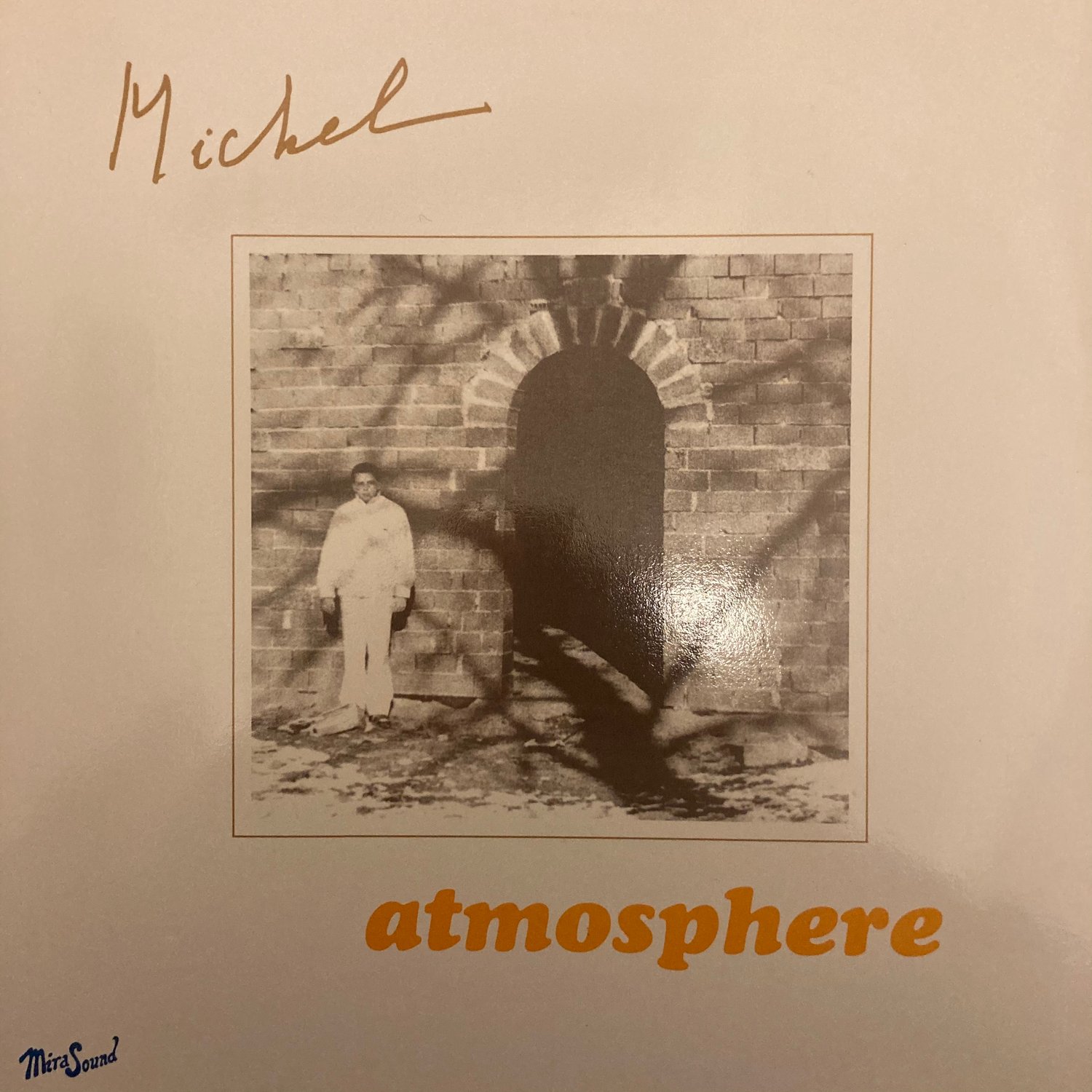 Image of Michel - Atmosphere