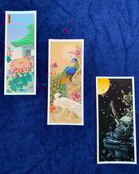 Image 1 of 3 print set pre-sale 