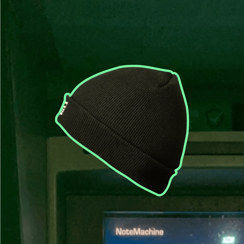 BEANIE 