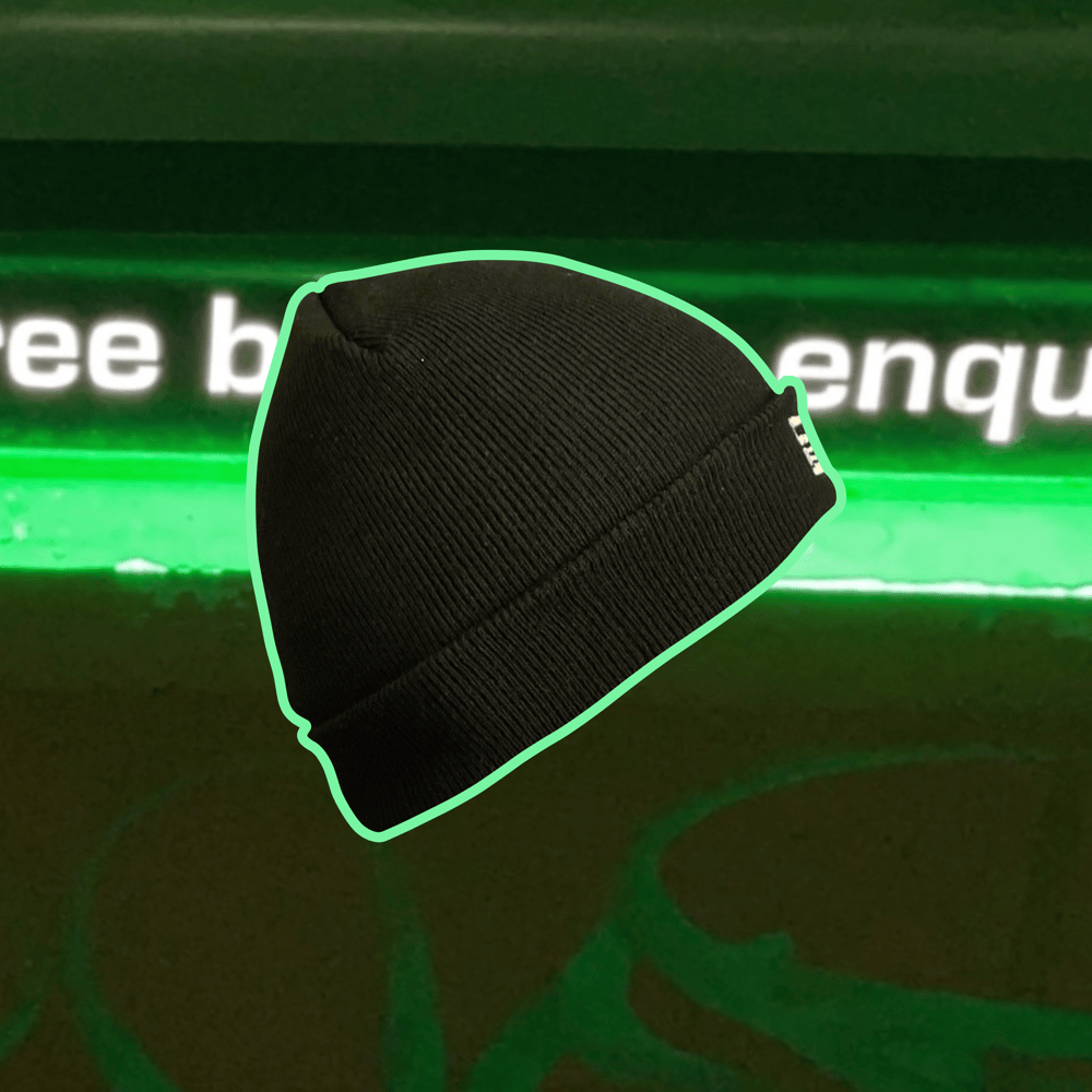 BEANIE 