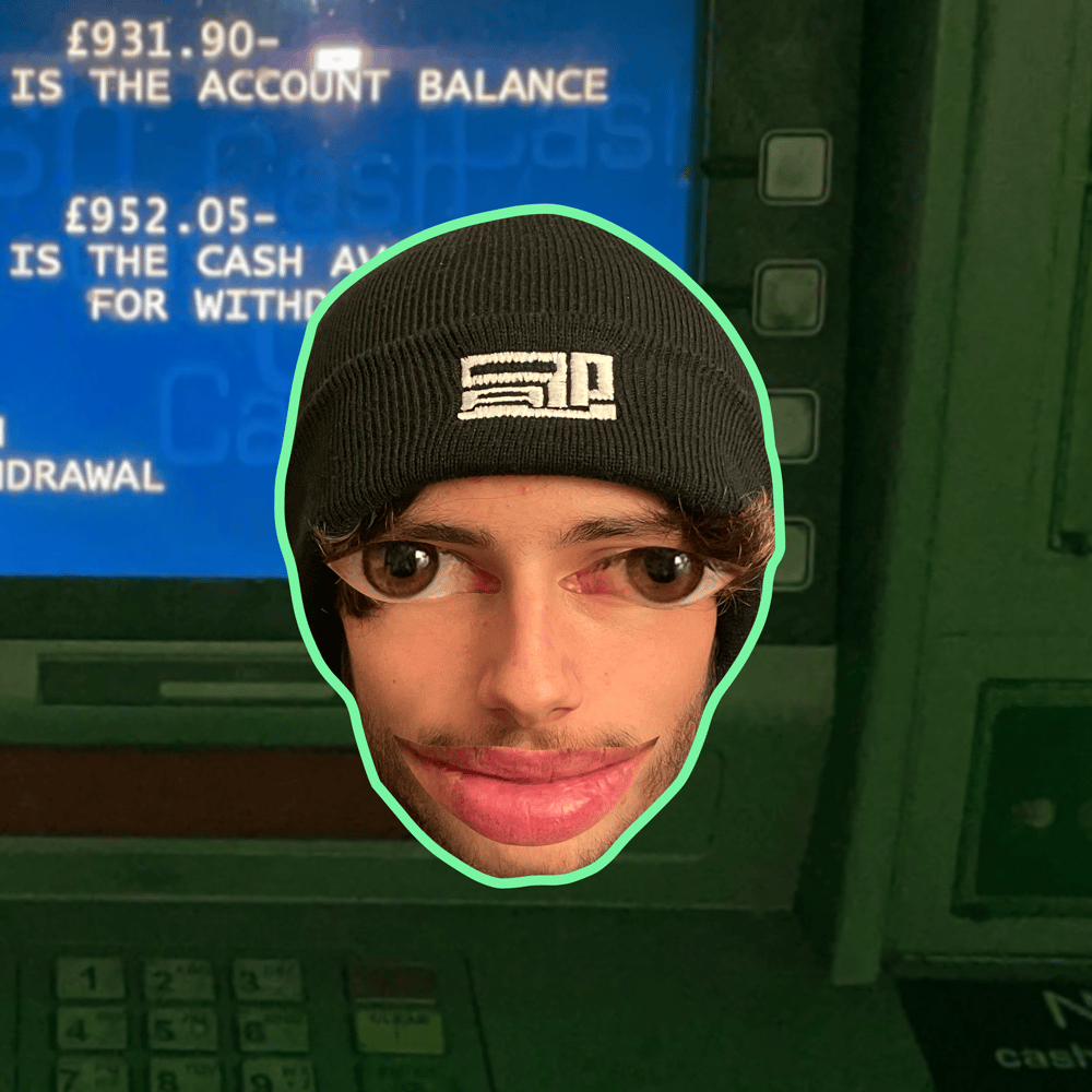 BEANIE 
