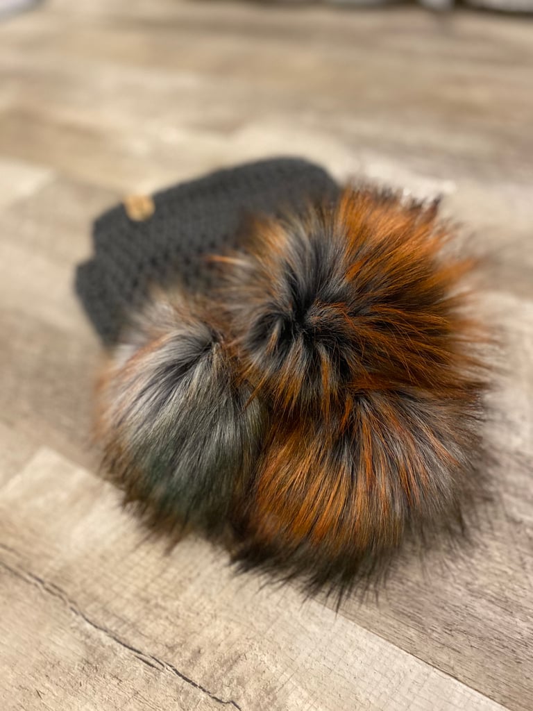 The Apollo Beanie Image 2