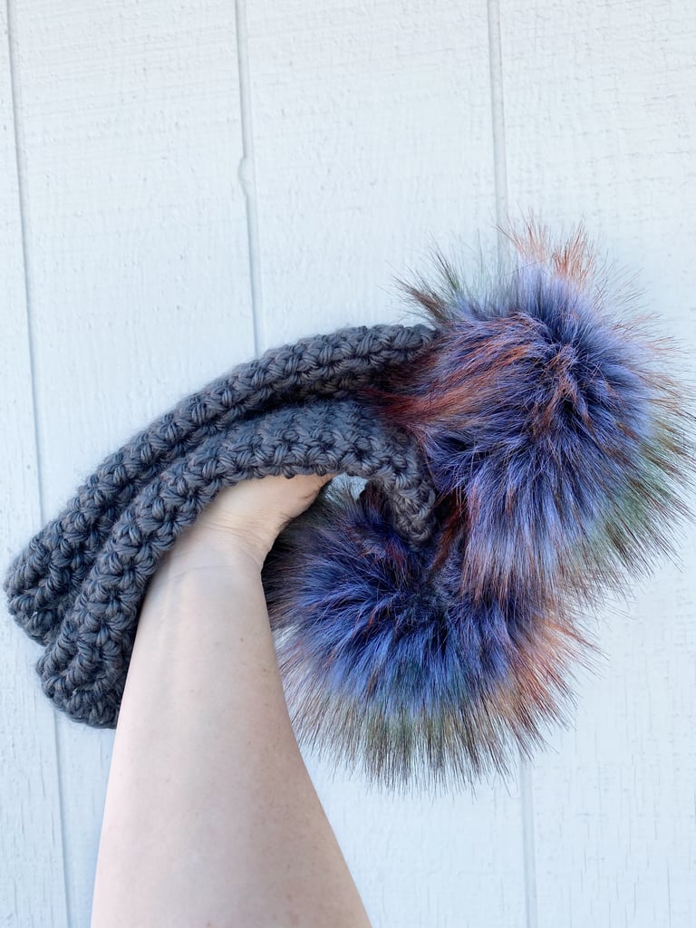The Apollo Beanie Image 3