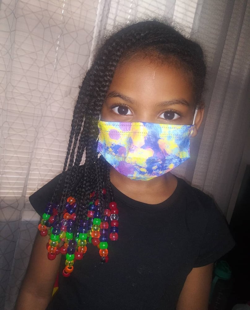 Image of Face Mask (5 pack)