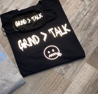 GRIND >TALK T-Shirt
