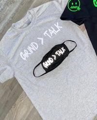 GRIND>TALK T-Shirt