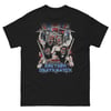 DMO - BRITISH DEATHMATCH SHIRT (MADE TO ORDER)