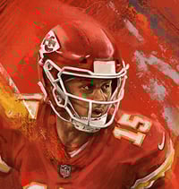 Image 2 of Patrick Mahomes