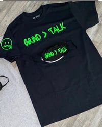 GR!ND>TALK T-Shirt