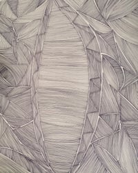 Shanti Devi- a meditation on beauty- Original piece, posters, PDF vailable. See details below