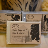 Image 4 of Hard Workin' Hand Soaps