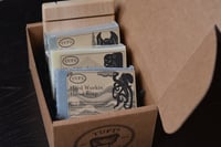 Image 1 of Hard Workin' Hand Soap Gift Trio