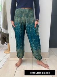 Image 4 of Starry Night Harems (High Crotch)