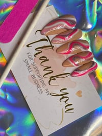 Press on Nails 