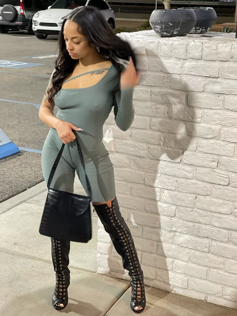 Tighten up