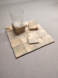 Bases de copo / Coasters