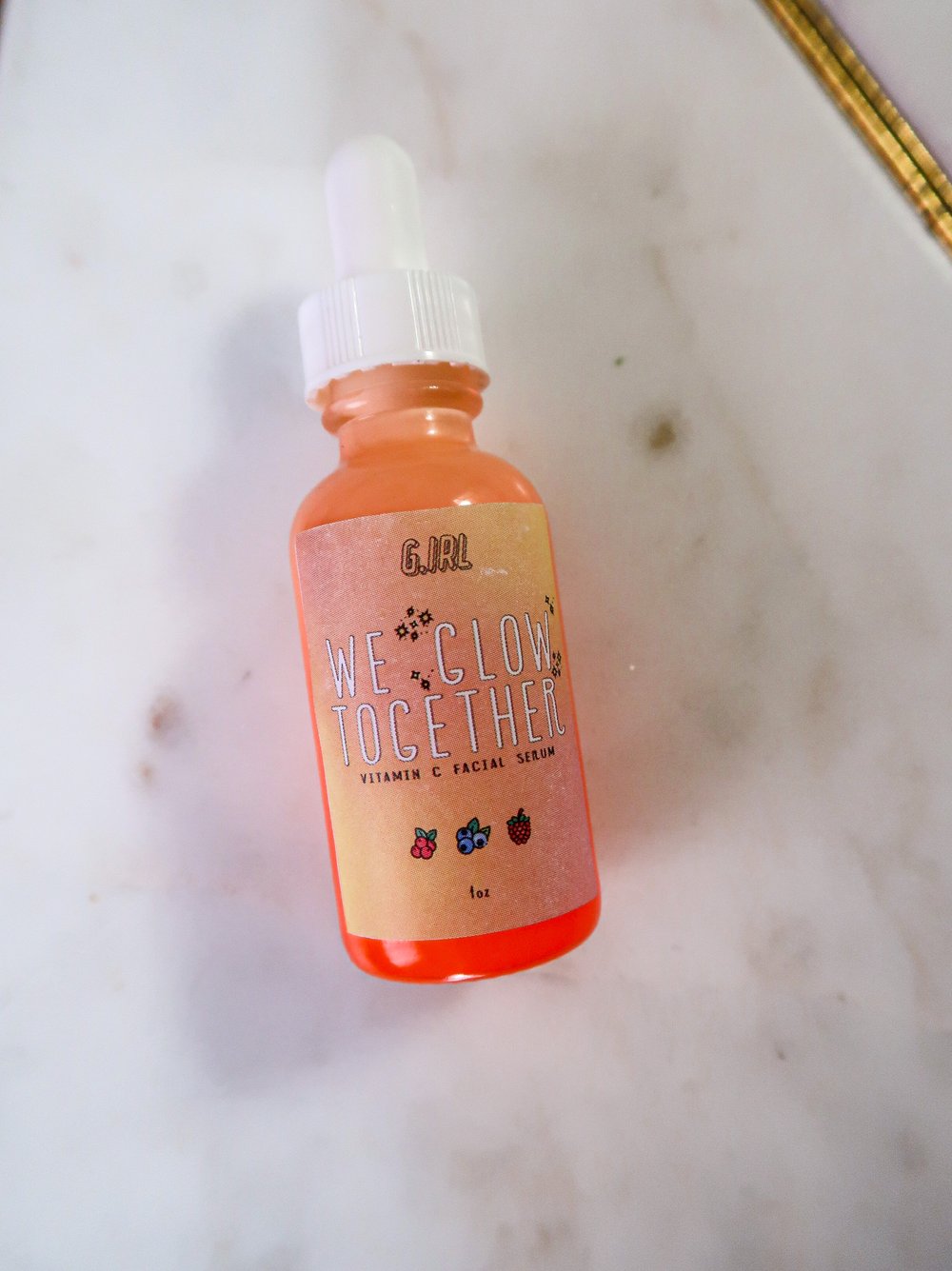 Image of "We Glow Together" Vitamin C Serum