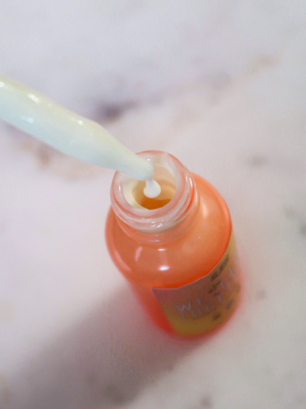 Image of "We Glow Together" Vitamin C Serum