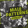 Male Patterns - Headaches - 12” LP
