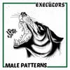 Executors/Male Patterns - Split 7” EP