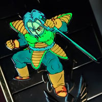 Image 3 of Planet V. Trunks PIN