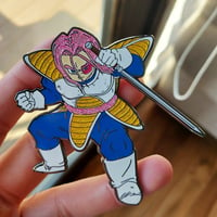 Image 1 of Planet V. Trunks PIN