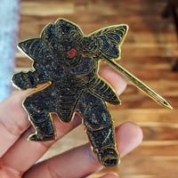 Image 5 of Planet V. Trunks PIN