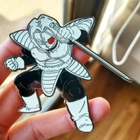 Image 4 of Planet V. Trunks PIN