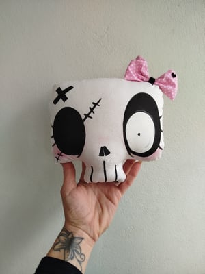 Beti The Skull!!