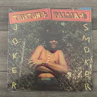 Image 1 of Triston Palmer - Joker Smoker Vinyl LP