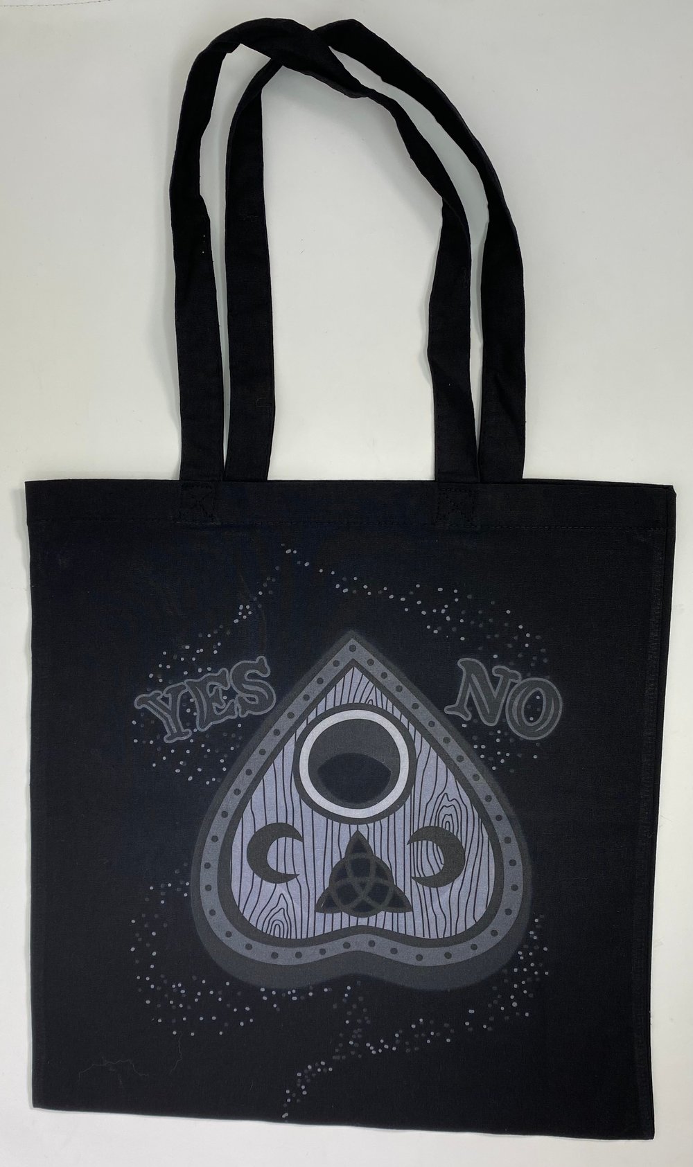 TOTE BAGS