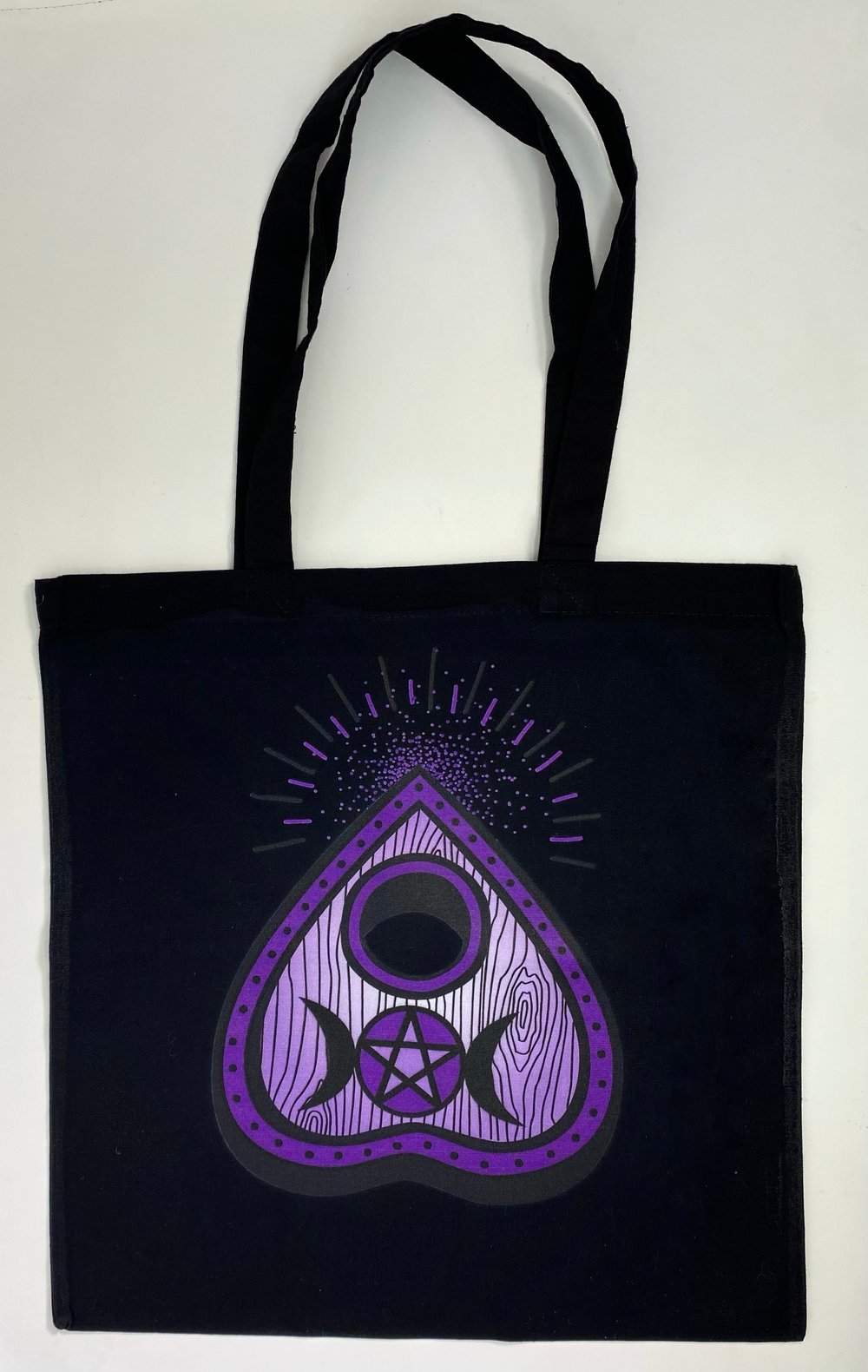 TOTE BAGS