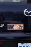 HONK 'n' CRASH