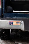 HONK 'n' CRASH