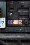 HONK 'n' CRASH