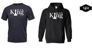 Black King gear