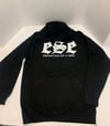 ESE LOGO HOODIES