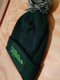 Image 3 of Tiocfaidh Ár Lá Beanie.