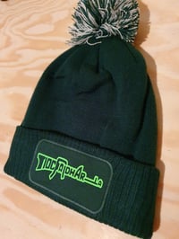 Image 4 of Tiocfaidh Ár Lá Beanie.